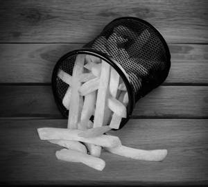 Classic Fries