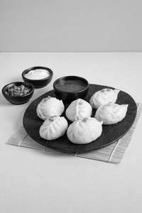 Paneer Momos (6 Pcs)