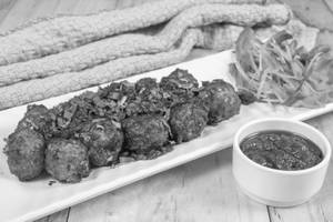 Chicken manchurian