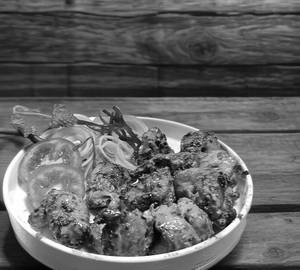 Murgh Tikka