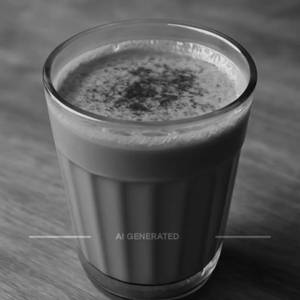 Chocolate Chai