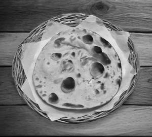 Plain Tandoori Roti