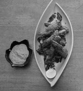 Nethili Fry