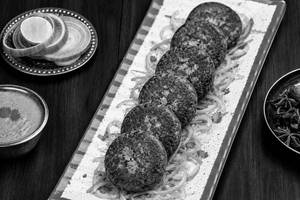 Hara Bhara Kabab