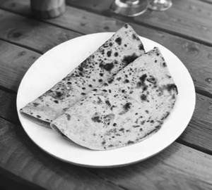 Plain Tawa Roti