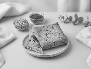 Creamy Chicken Puff