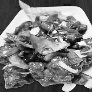CHILLI CHICKEN ( DRY ) / BONELESS