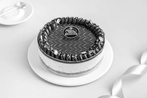 Kunafa Cheese Cake