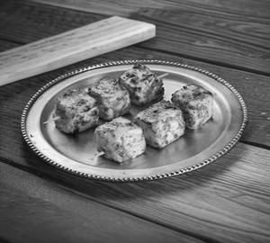 Paneer Tikka