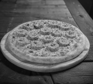Chicken Kabab Single Topping (7"Inch)