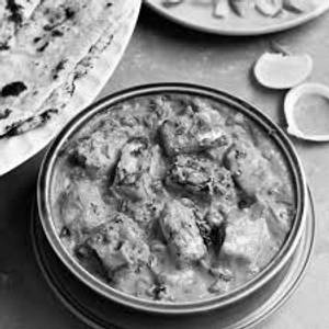 Paneer chicken