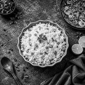 Fried Rice - Everyone's Favorite