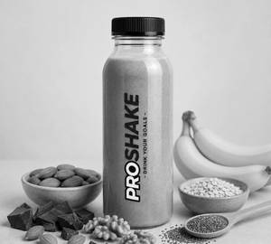 Mass Gainer Shake