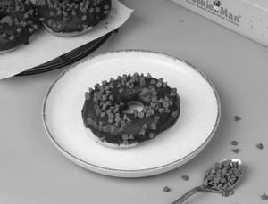 Choco Chip Donut