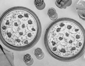 Pack of 2 BIG Pizzas - Chicken Trailblazer