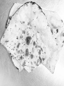 Cheese Naan
