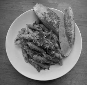 Classic Arrabiata