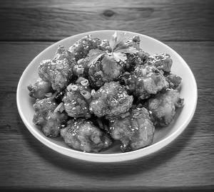 Chicken manchurian