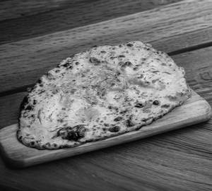 Aloo Naan