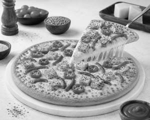 Peppy Paneer Classic Cheese Burst Pizza