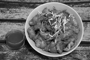 Paneer Chilli