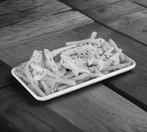 Cheese Fries