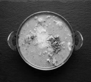 Boneless Butter Chicken Gravy