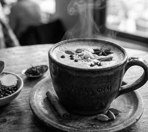 Masala chai