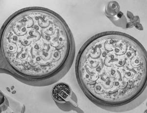 Pack of 2 BIG Pizzas - Good Earth
