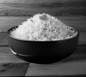 Plain Rice