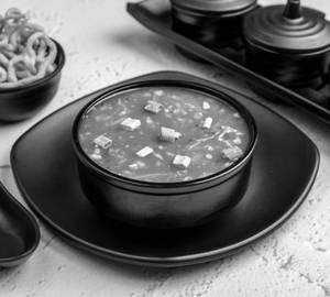 Hot & Sour Soup