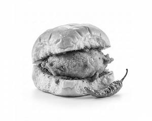 Vada Pav