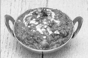 Paneer Kolhapuri