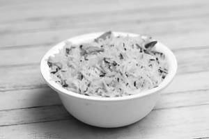 Jeera Rice [Half]