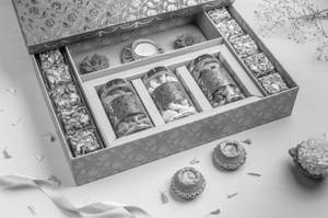 Cara Hamper