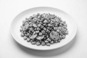 Crispy Corn Water Chestnut
