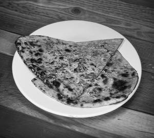 Stuffed Naan