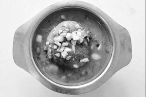 Sambar Vada [1 Piece]