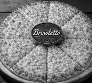 Cheese Golden Corn Pizza
