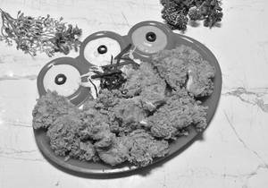 Crispy Fried Chicken