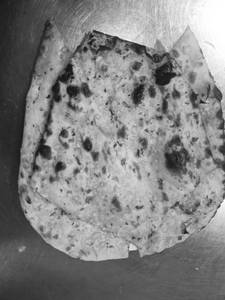 Butter Naan