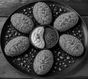 Kurkure Momos