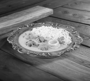 Kadhi Rice