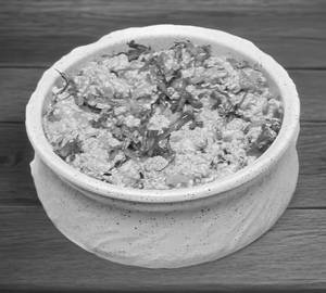 Paneer Bhuji