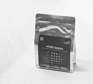 Karnataka Black Honey (Honey Series)