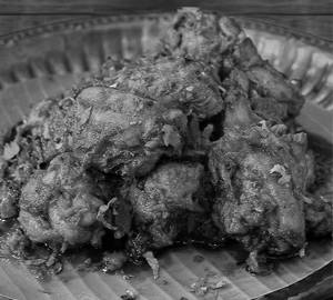 Guntur chicken