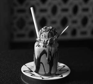 Chocolate Shake