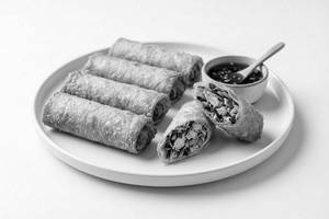 Chicken Spring Roll