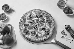 Farm House Pizza