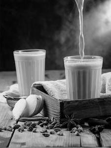 Masala Chai